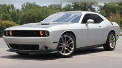 2020 Dodge Challenger R/T 50th Anniversary