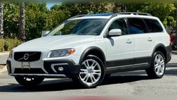 2016 Volvo XC70 T5 Drive-E Premier