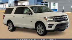 2024 Ford Expedition MAX King Ranch