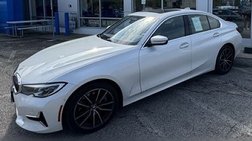 2020 BMW 3 Series 330i xDrive