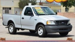 2003 Ford F-150 XL