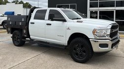 2022 Ram Ram Pickup 2500 Tradesman