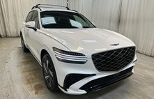 2026 Genesis GV70 3.5T Sport Advanced