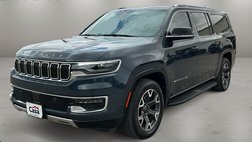 2024 Jeep Wagoneer L Series III