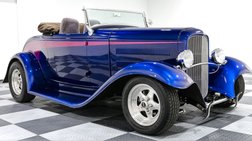 1932 Ford 