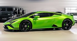 2023 Lamborghini Huracan Tecnica