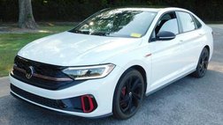 2023 Volkswagen Jetta GLI Autobahn