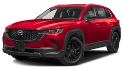 2025 Mazda CX-50 2.5 S Premium