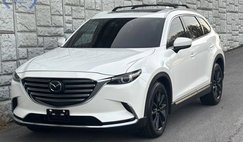 2016 Mazda CX-9 Grand Touring