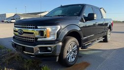 2002 Ford F-150 