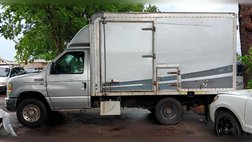2009 Ford E-Series E-350 SD