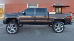 2016 GMC Sierra 1500 Denali