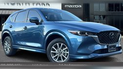 2024 Mazda CX-5 2.5 S Preferred