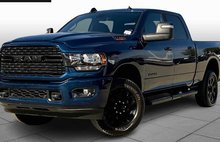 2024 Ram Ram Pickup 2500 Big Horn