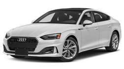 2021 Audi A5 Sportback quattro Prestige 45 TFSI