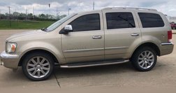 2008 Chrysler Aspen Limited