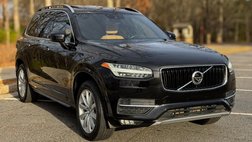 2018 Volvo XC90 T6 Momentum