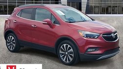 2019 Buick Encore Essence
