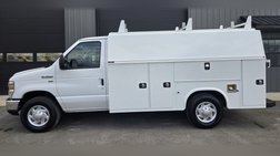 2019 Ford E-Series E-350 SD