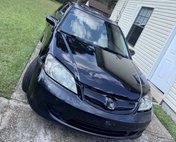 2004 Honda Civic EX