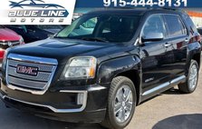 2017 GMC Terrain Denali