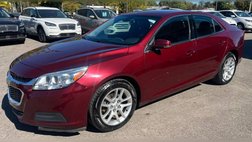 2015 Chevrolet Malibu LT