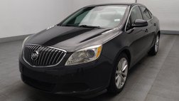 2015 Buick Verano Base