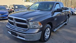 2017 Ram Ram Pickup 1500 SLT