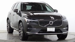 2023 Volvo XC60 B6 Ultimate Bright Theme