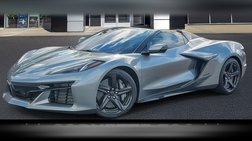 2024 Chevrolet Corvette Z06