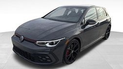 2024 Volkswagen Golf GTI 380 S