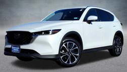 2023 Mazda CX-5 2.5 S Premium