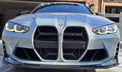 2022 BMW M4 Competition