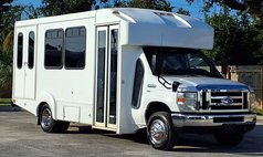 2016 Ford E-Series E-350 SD