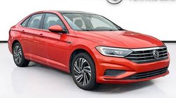 2020 Volkswagen Jetta SEL