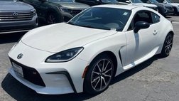 2022 Toyota GR86 Base