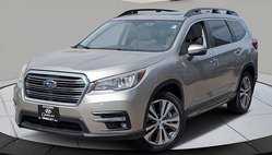 2020 Subaru Ascent Limited 7-Passenger