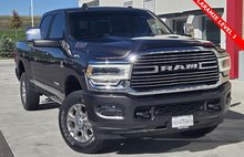 2024 Ram Ram Pickup 2500 Laramie