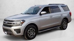 2023 Ford Expedition XLT