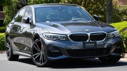 2021 BMW 3 Series 330i xDrive