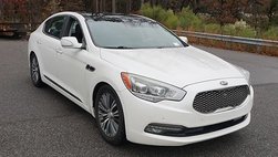 2016 Kia K900 Luxury V6