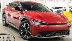 2022 Kia EV6 Wind