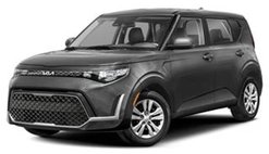 2023 Kia Soul 