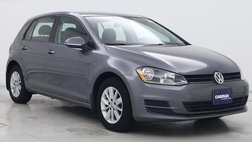 2015 Volkswagen Golf S