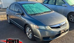 2009 Honda Civic EX-L