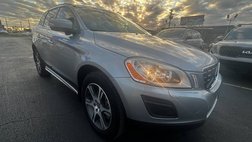 2012 Volvo XC60 T6
