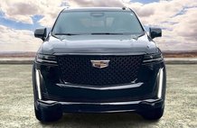 2023 Cadillac Escalade ESV Luxury