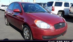 2011 Hyundai Accent GLS