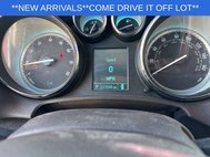2015 Buick Verano Base