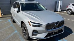 2023 Volvo XC60 B5 Plus Bright Theme